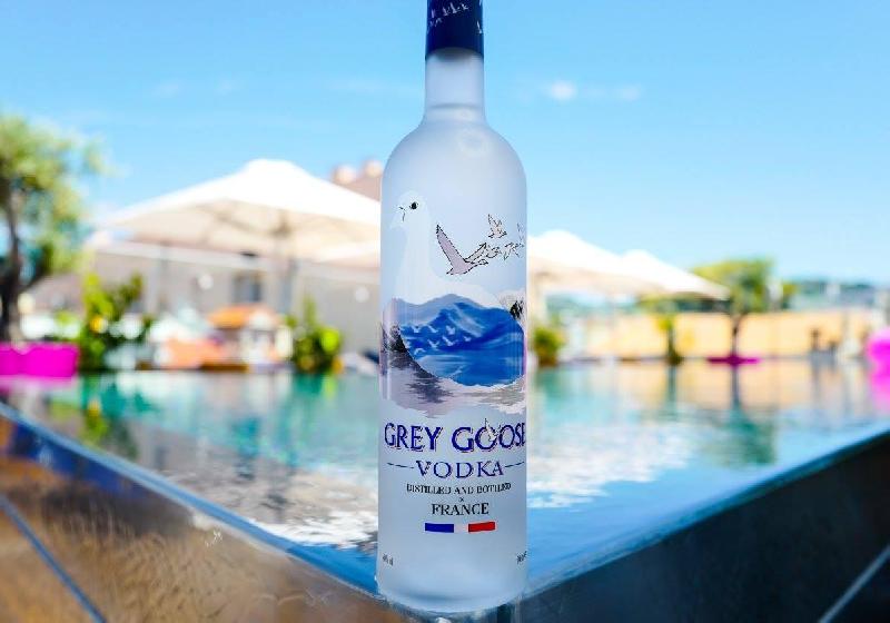 Grey Goose | vodka