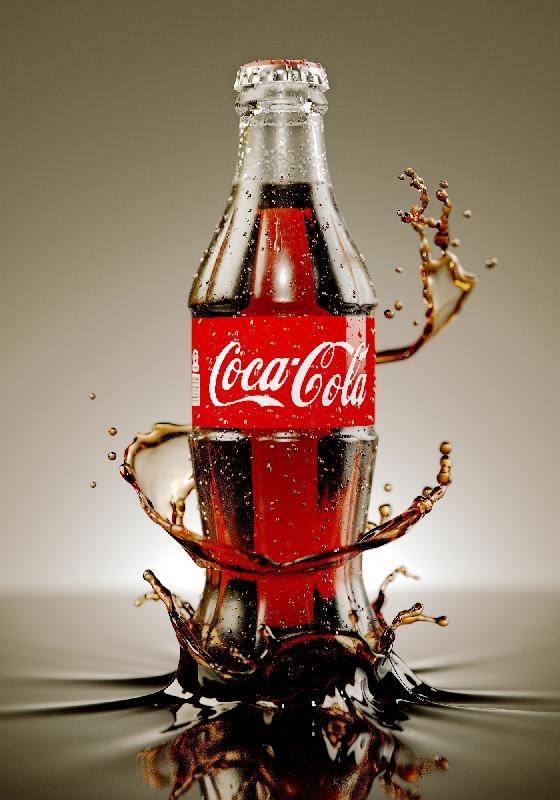 Cola Zero