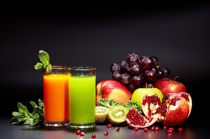 Fruit Juice