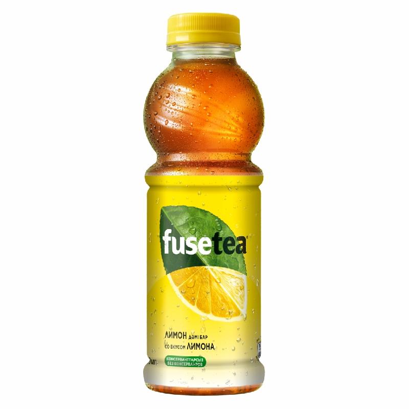 Fuse Tea Lemon