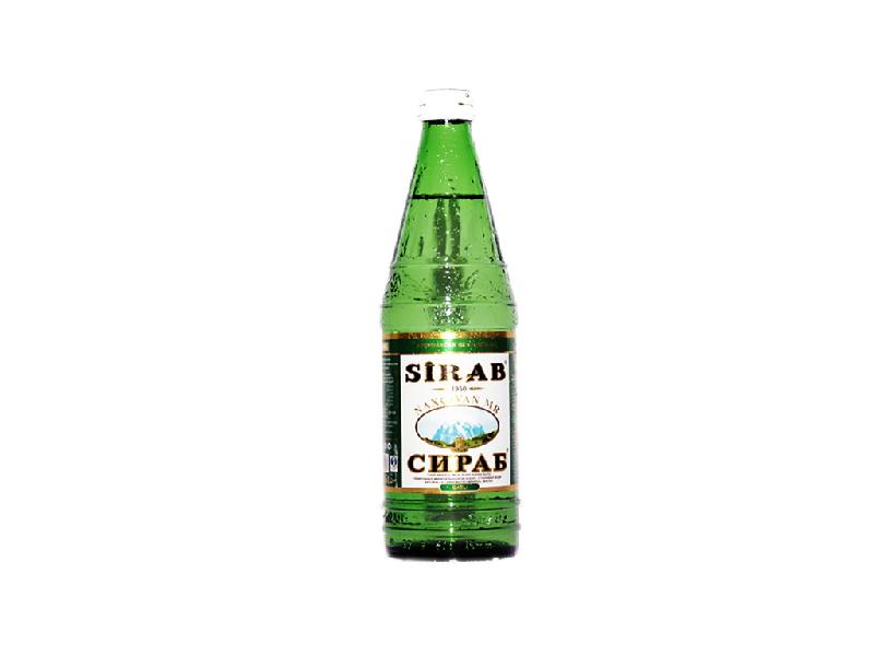 Sirab still water