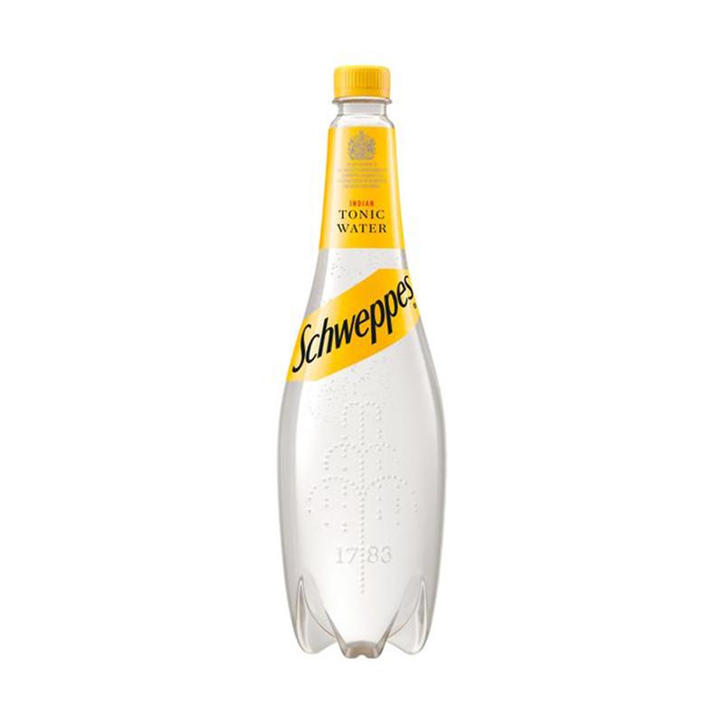 Schweppes Tonic