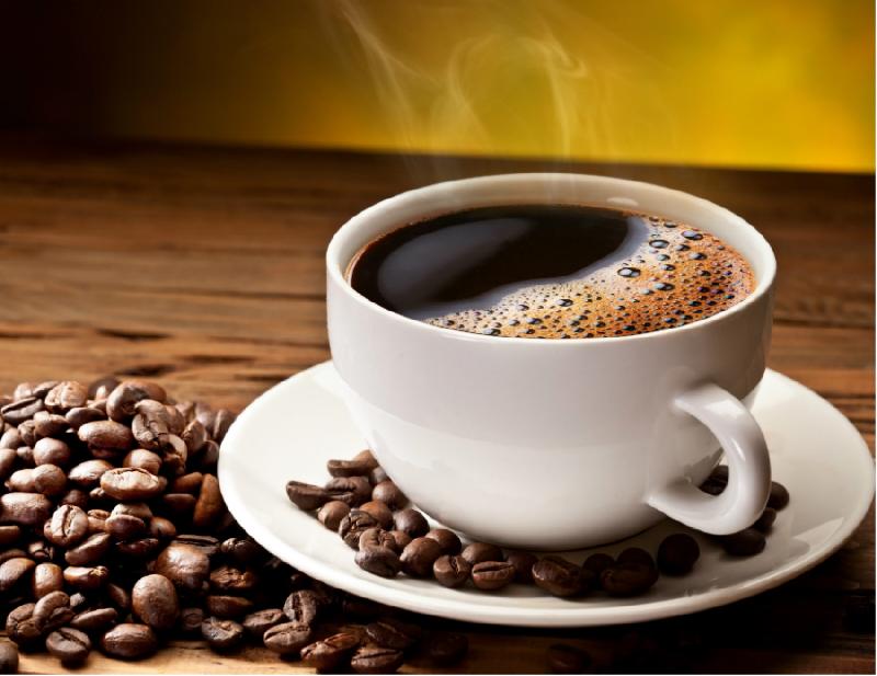 Turkish Coffee