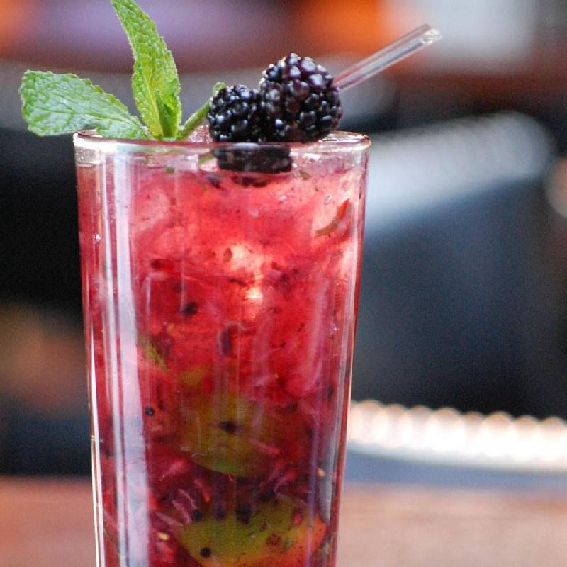 Berry Nice