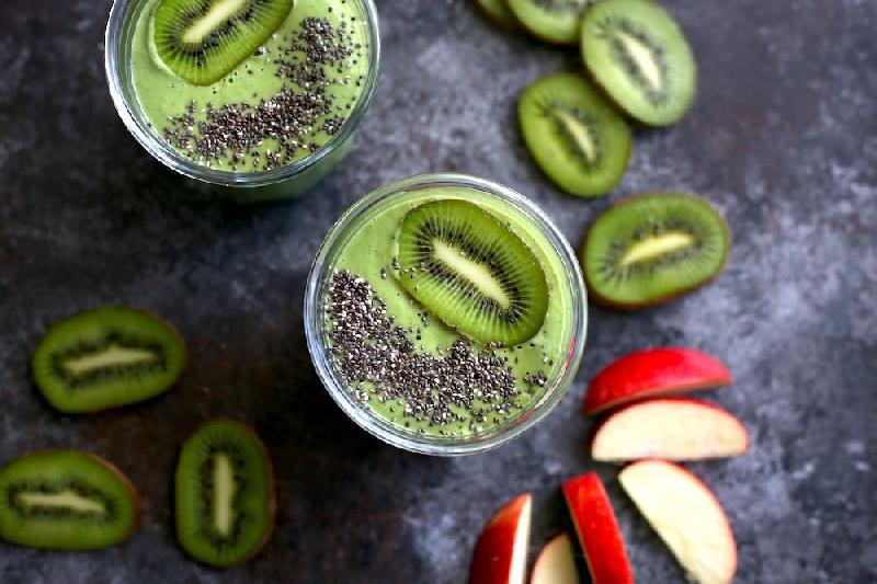 Kiwi Apple