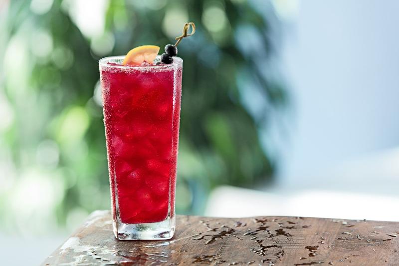 Mix Berry