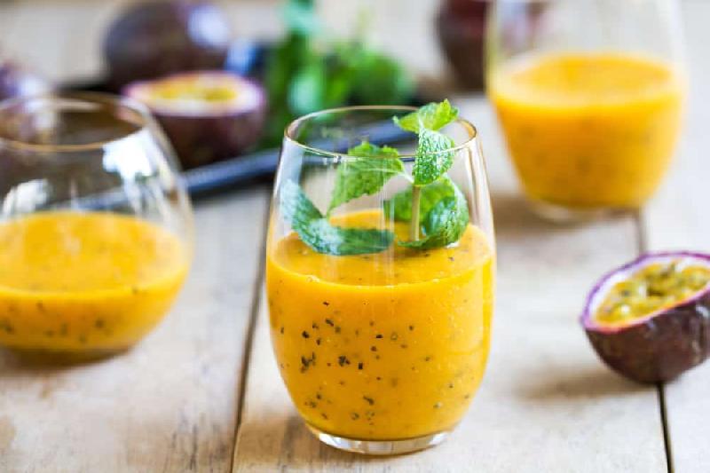 Passion Mango