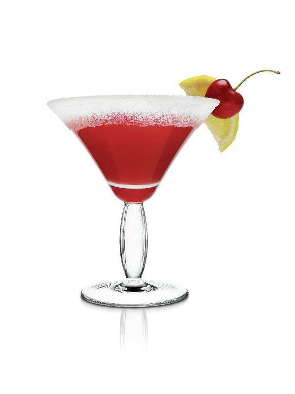 Cherry Lady