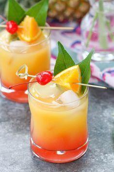 Mai Tai