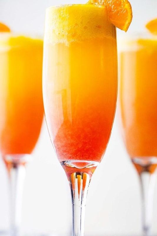 Mimosa