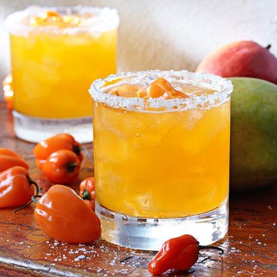 Tommy Margarita