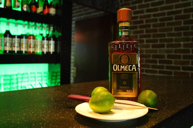 Olmega