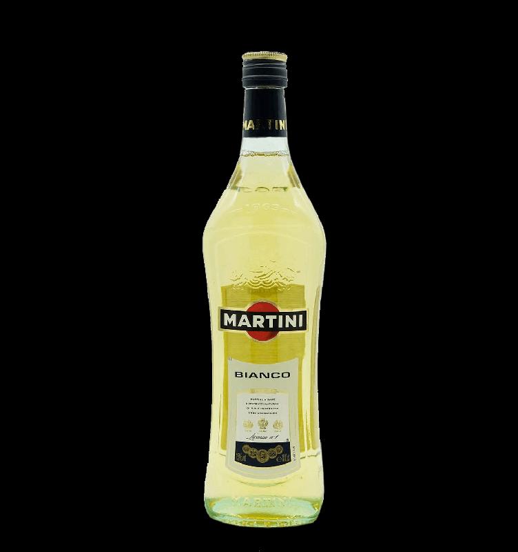 Martini Extra Dry