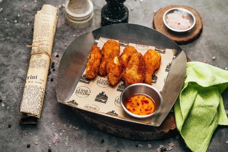 Qanad tempura 