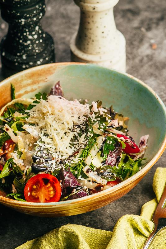 Mix salat