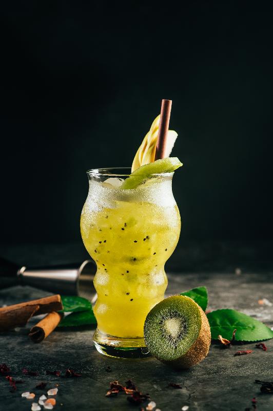 Kivi cooler
