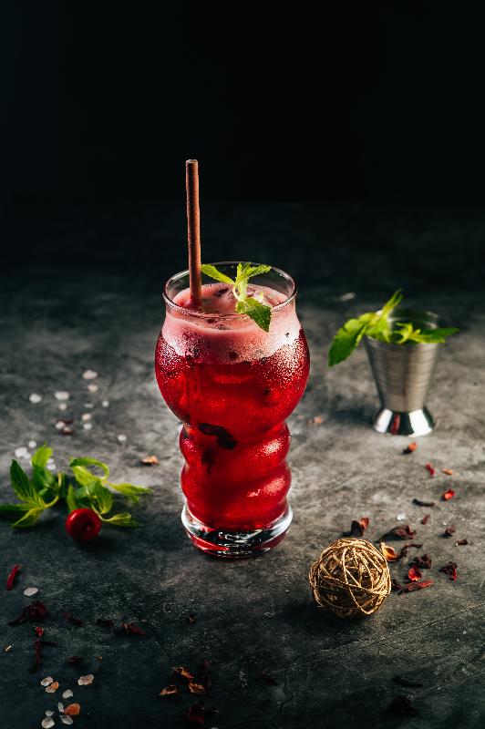 Berry more