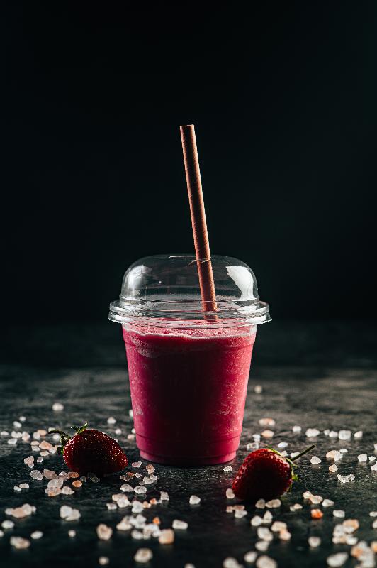 Milk shake
