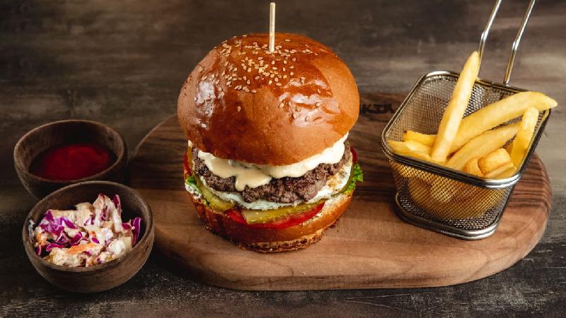 Bəy Burger