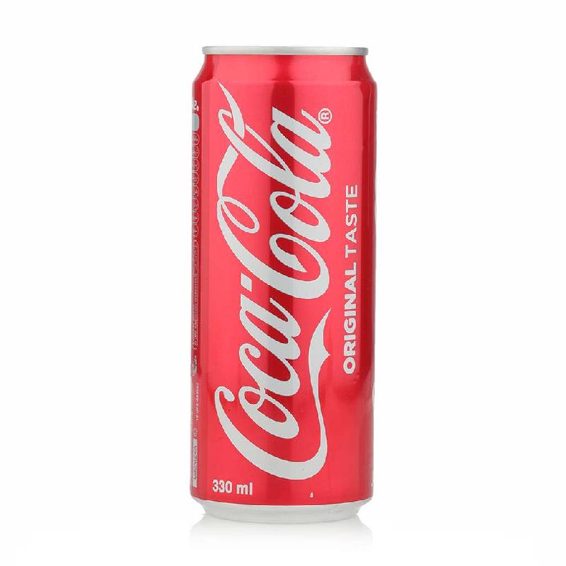 Coca-Cola 