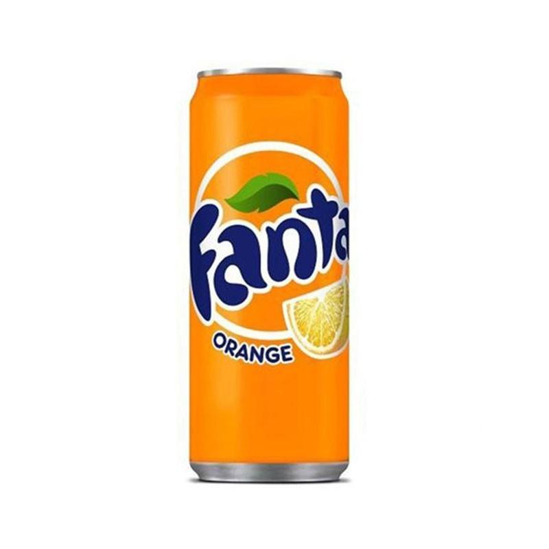 Fanta 