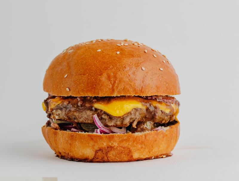 Xalaoğlu Burger 