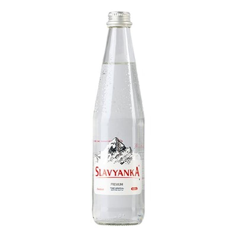 Slavyanka