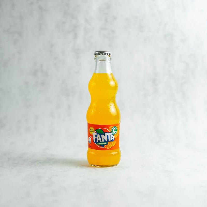 Fanta 