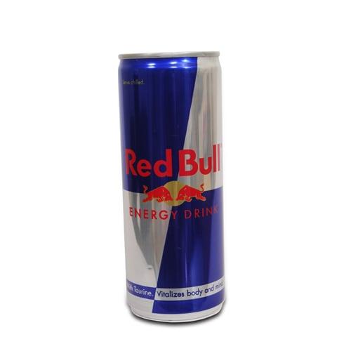 Red bull 