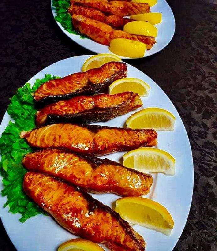 Balıq Sudak