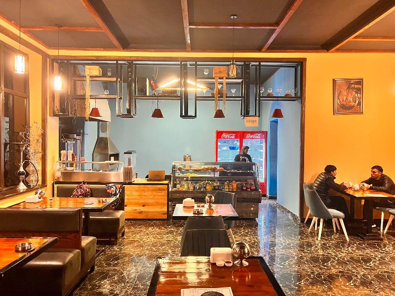 Interior view 3