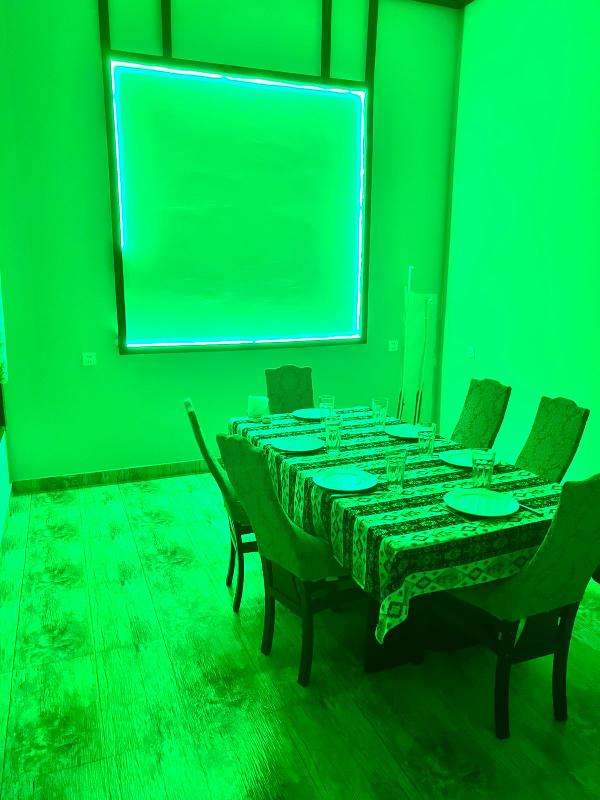 Interior view 5