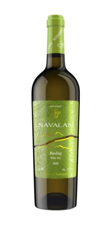 Savalan Ağ
