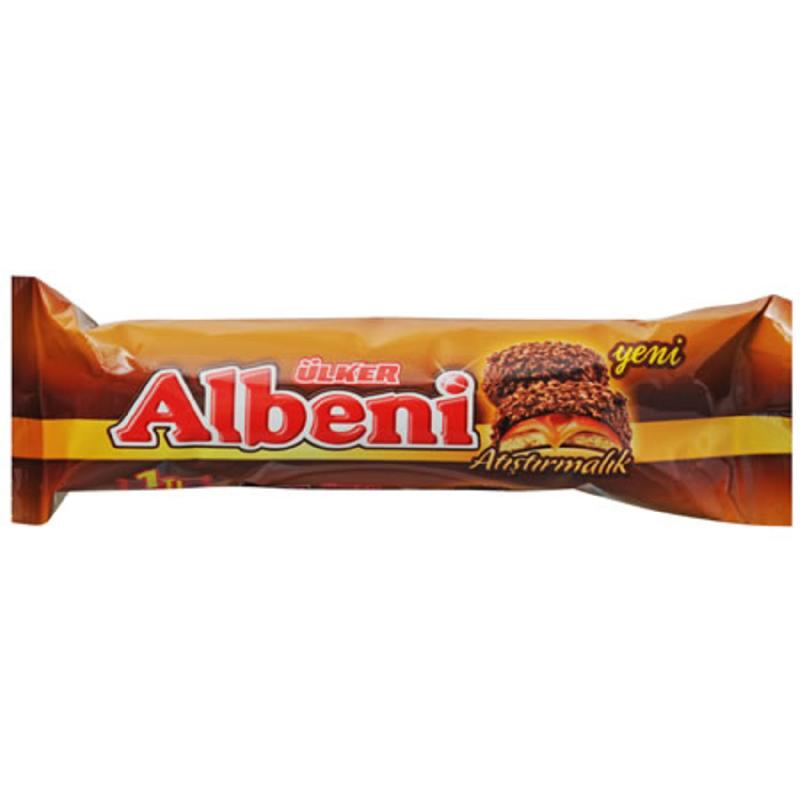 Şokolad Albeni