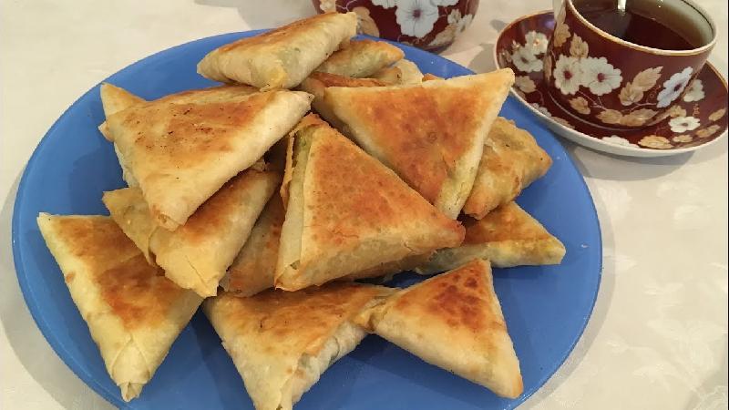 Üç Qulaq