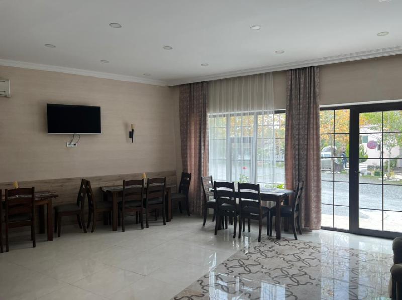 Interior view 0