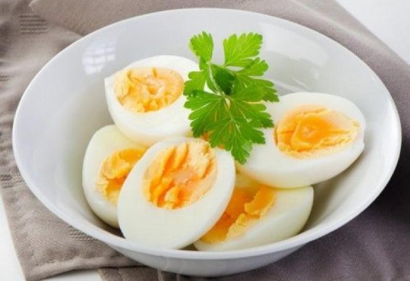 Yumurta