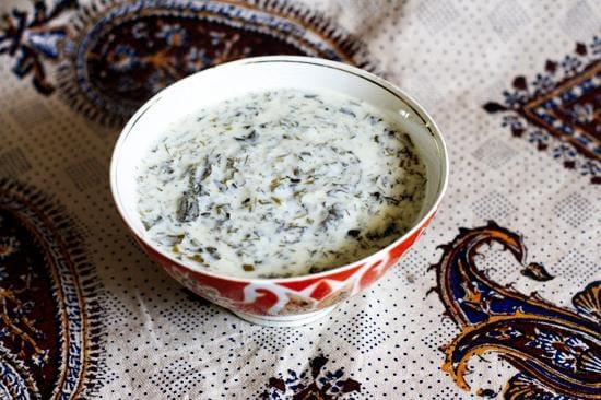 Dovğa