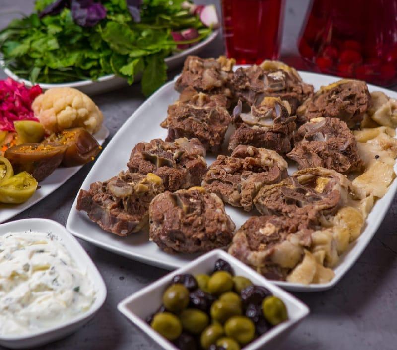 Quzu Soyutması