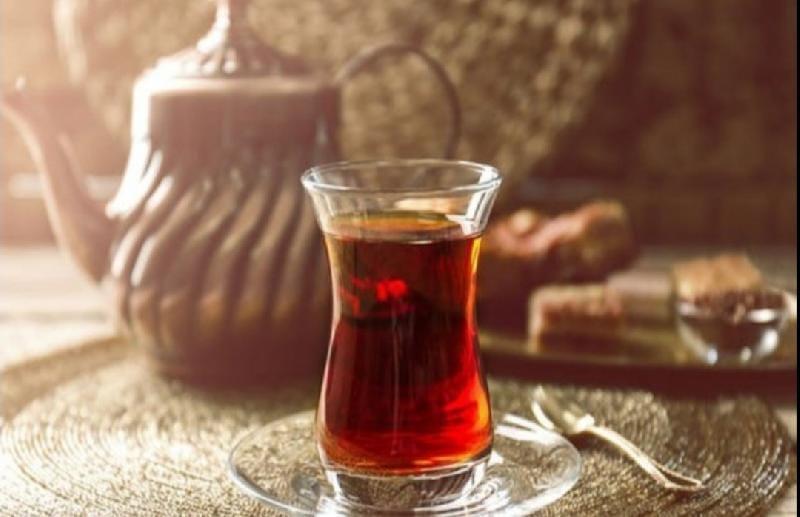 Çay Sadə