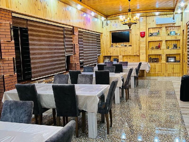 Interior view 6