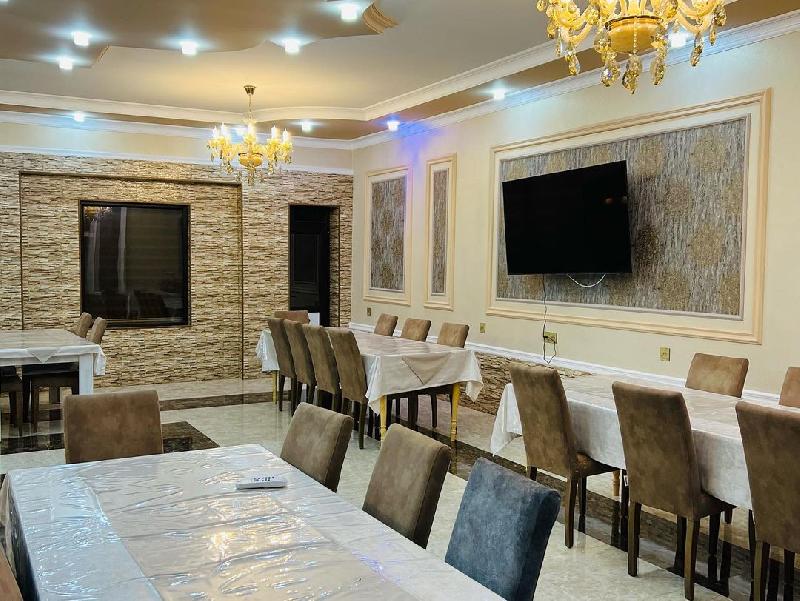 Interior view 7