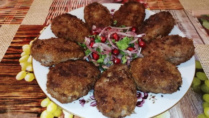 Kaklet yumurtalı