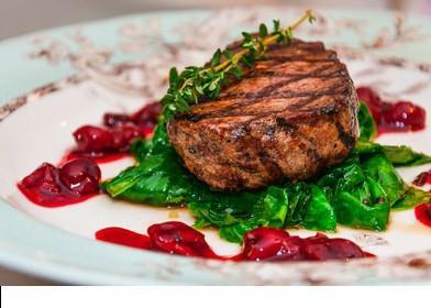 Steak Minion