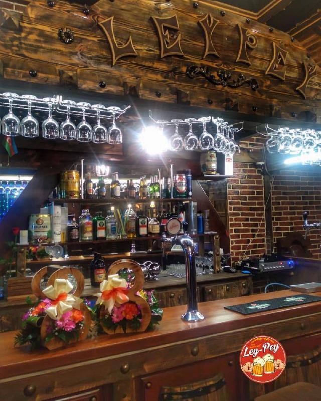Interior view 1