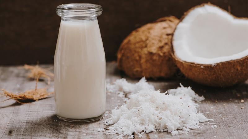 Coconut milk