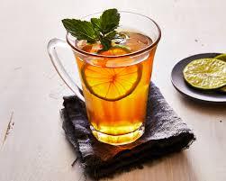 Moxito tea 