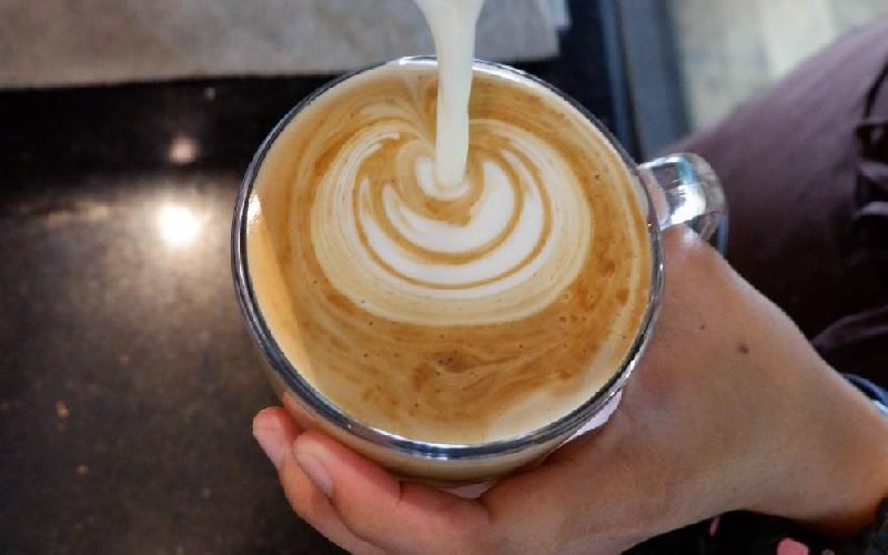 Raf coffee 