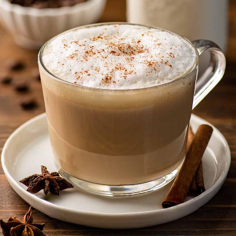 Chai latte