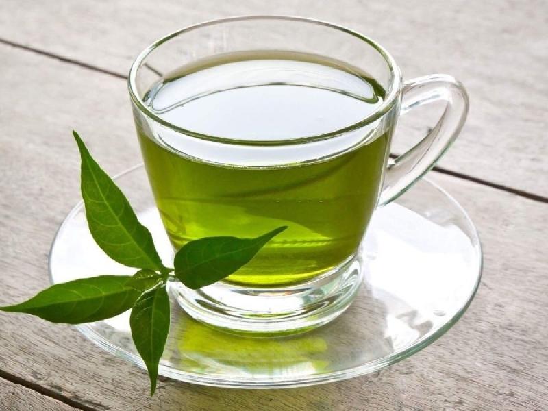 Green tea